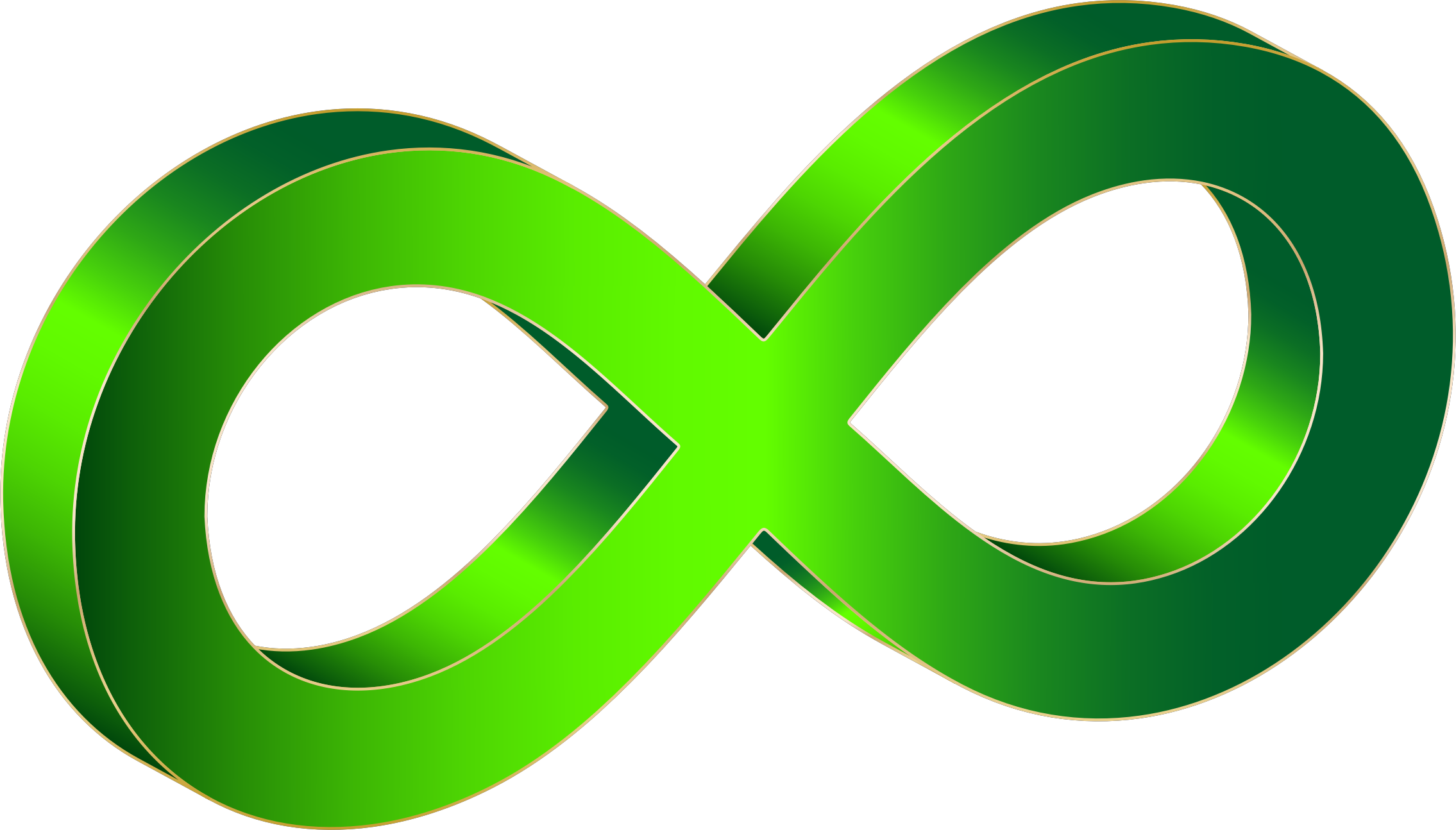infinity