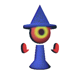 1EYEBOY