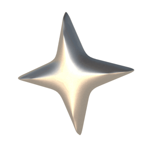 3Dtinystar