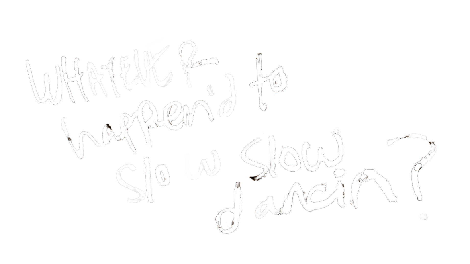 slowslow